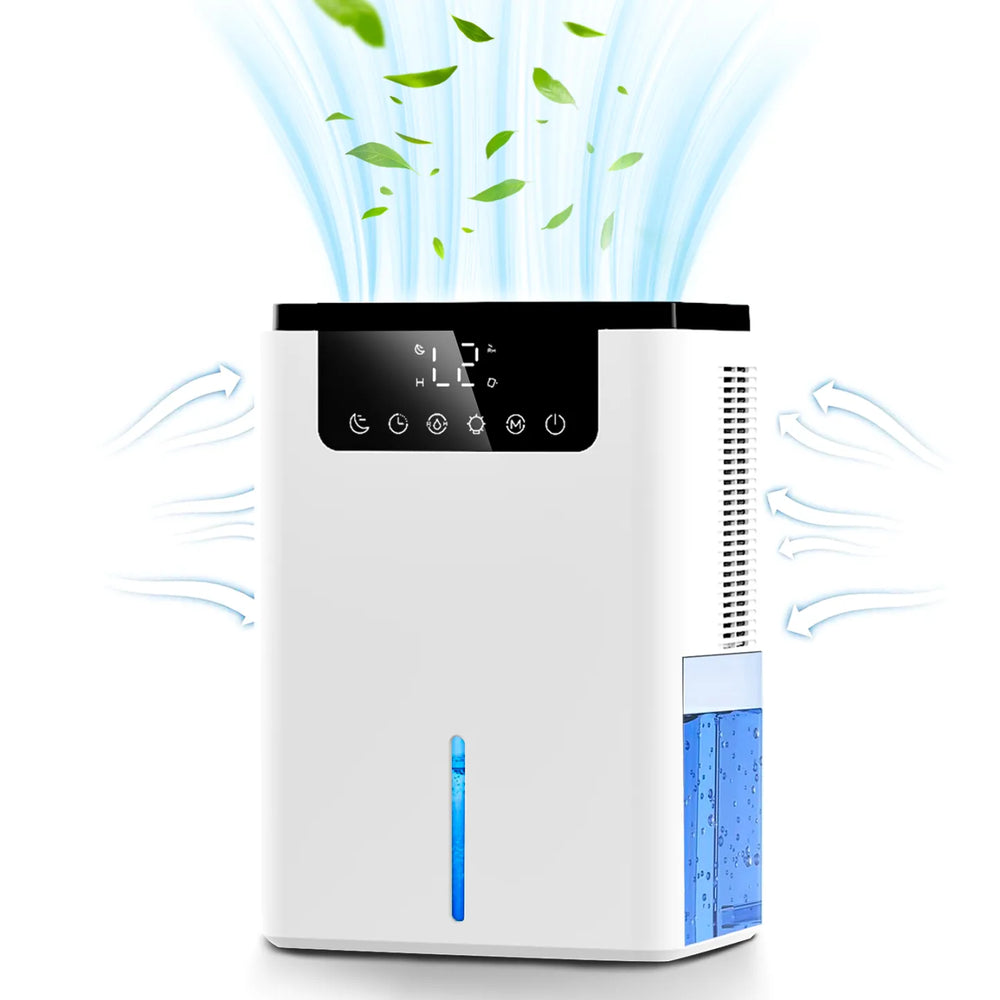 Marvics Intelligent Dehumidifier D2
