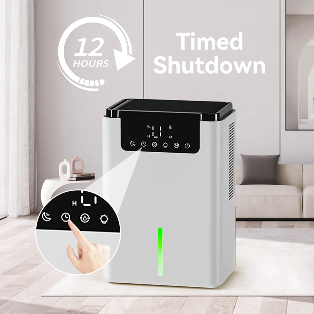 Marvics Intelligent Dehumidifier D2